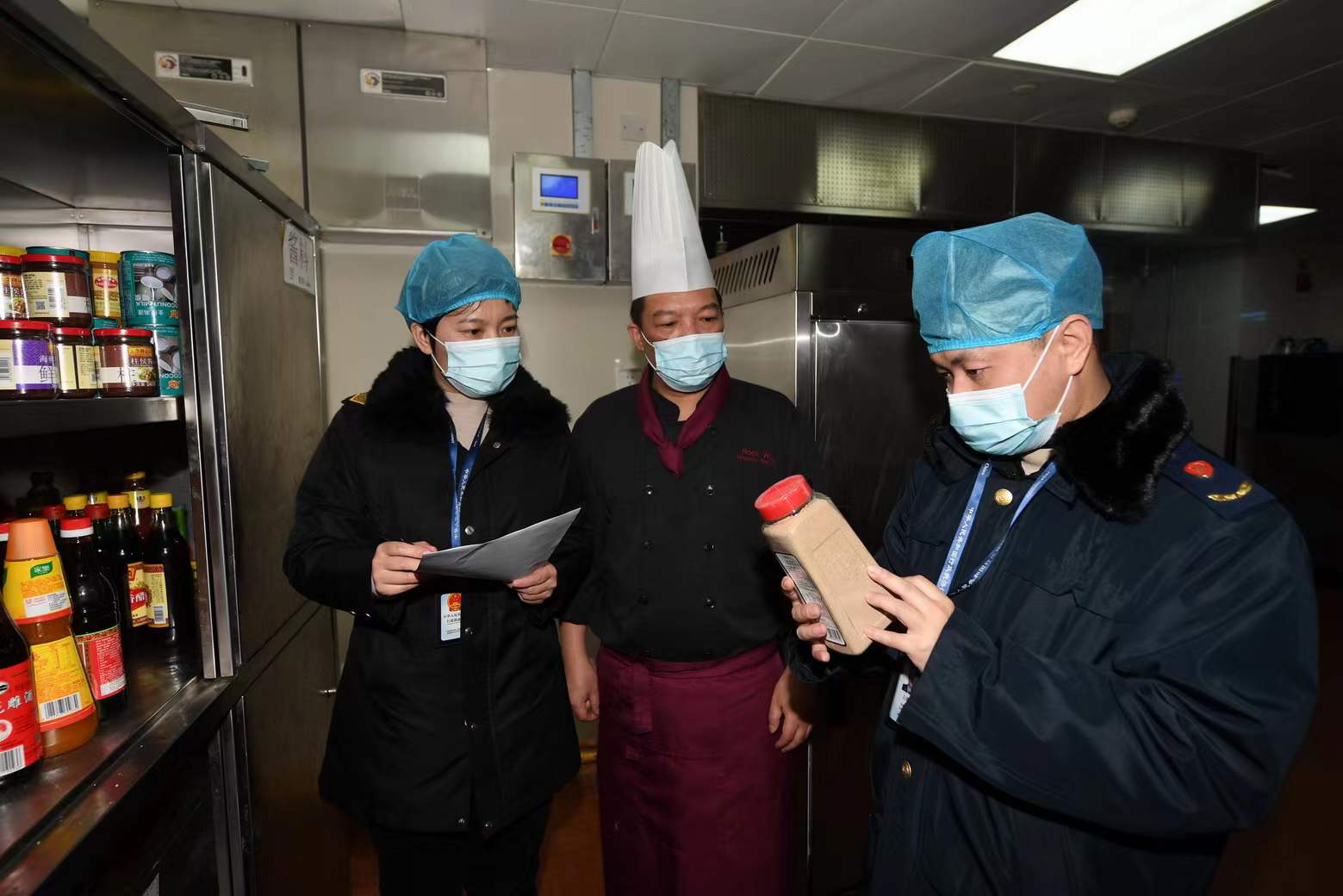 广西桂林：饭馆承接5桌以上“大饭”须挂号存案