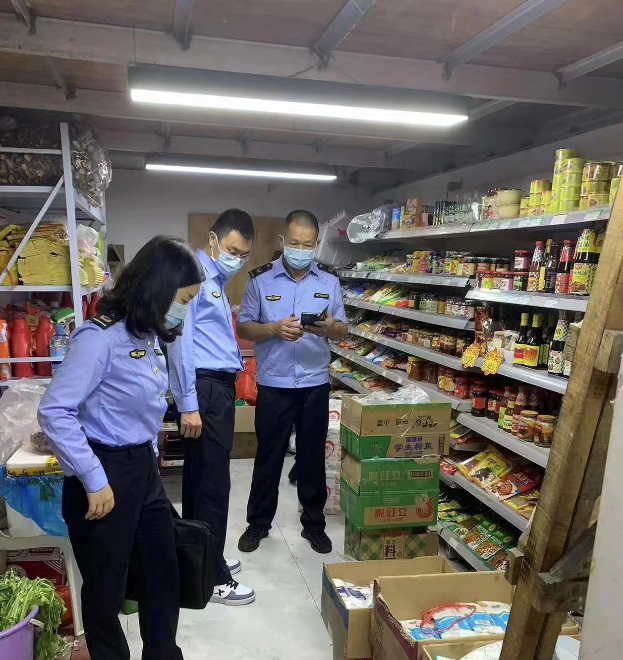 福建厦门：开展食盐质量安全专项整治