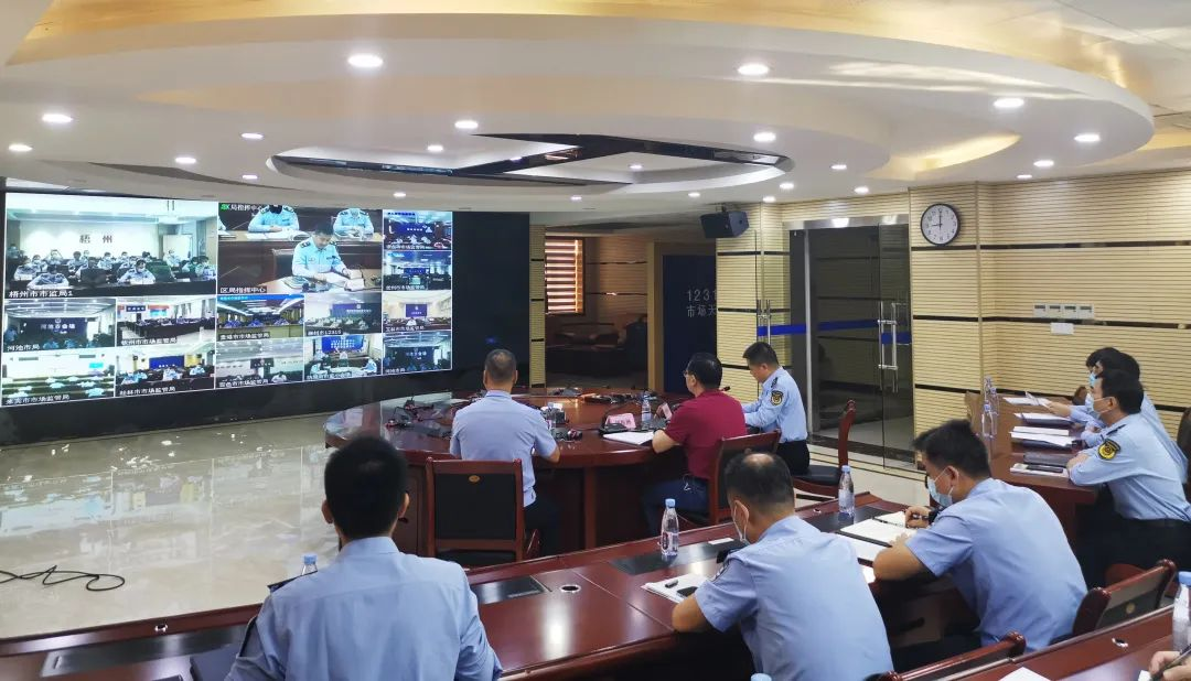  广西部署开展侵权假冒白酒专项执法行动