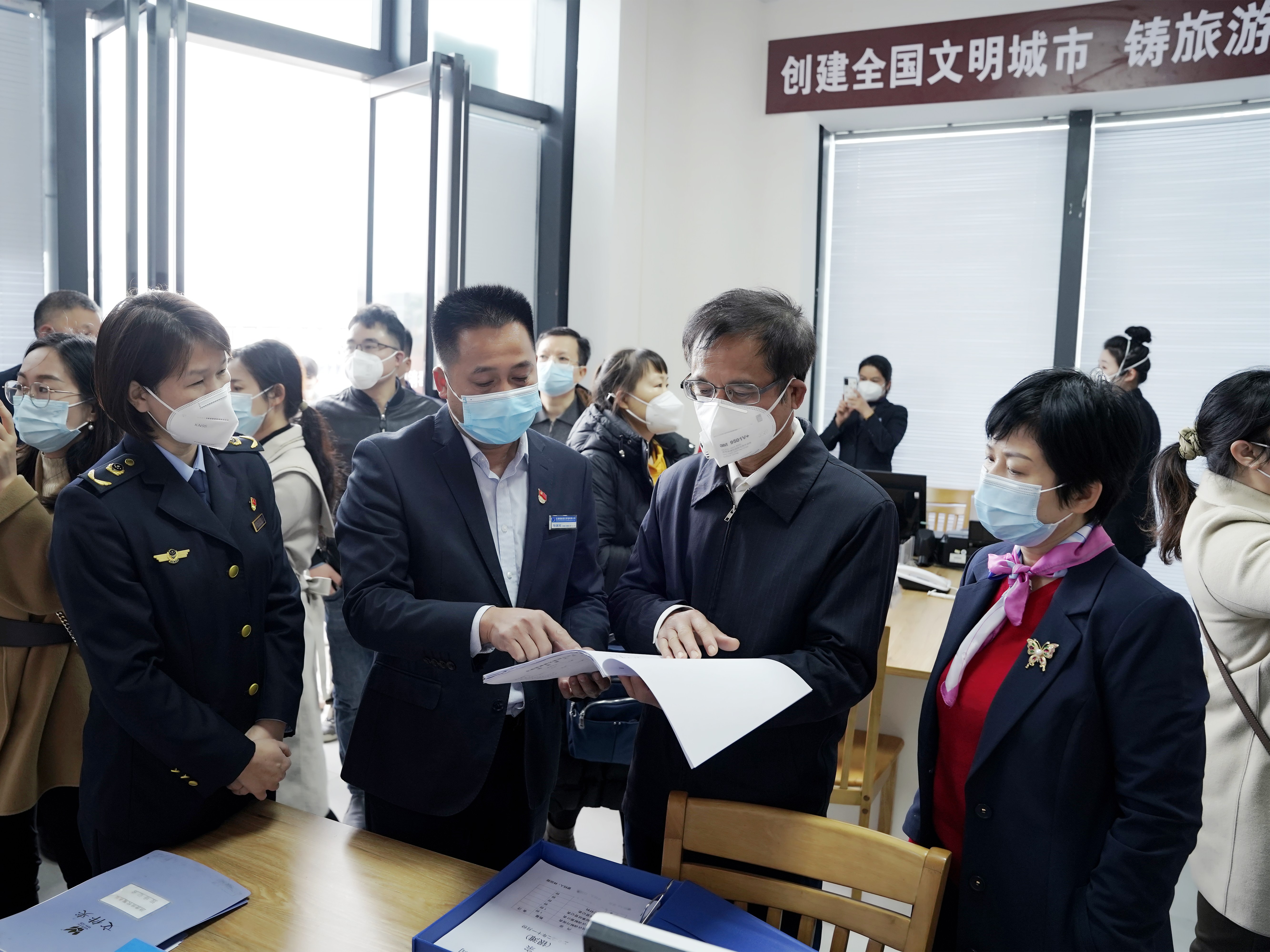 「新品速递」挥发性有机物（VOCs）系列标准物质