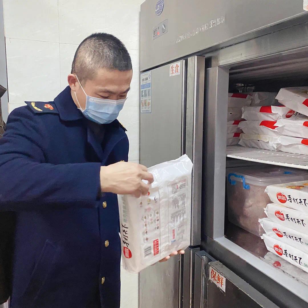 福建福州：专项检查供餐单位 护航新学期校园食品安全