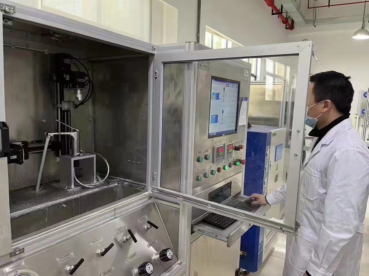  宁波市消保委测评20款卫浴产品  整体质量比较好