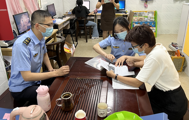 借AI东风推动高质量发展