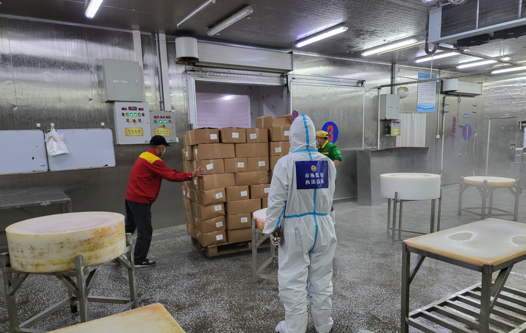 上海4家食物破费企业被罚 波及肉废品以及糕点规模
