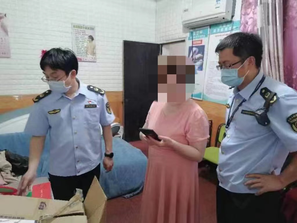 打击整治养老诈骗专项行动 |受骗超500人、金额逾百万  浙江杭州查处一起养老诈骗案