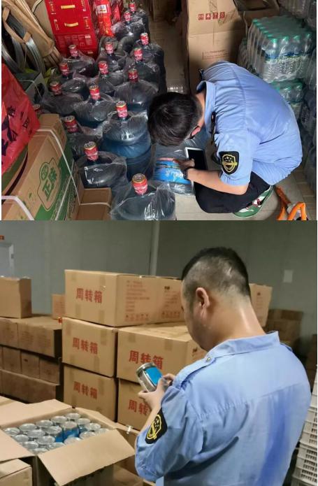江西省开展夏季食品专项抽检：3批次食品不合格