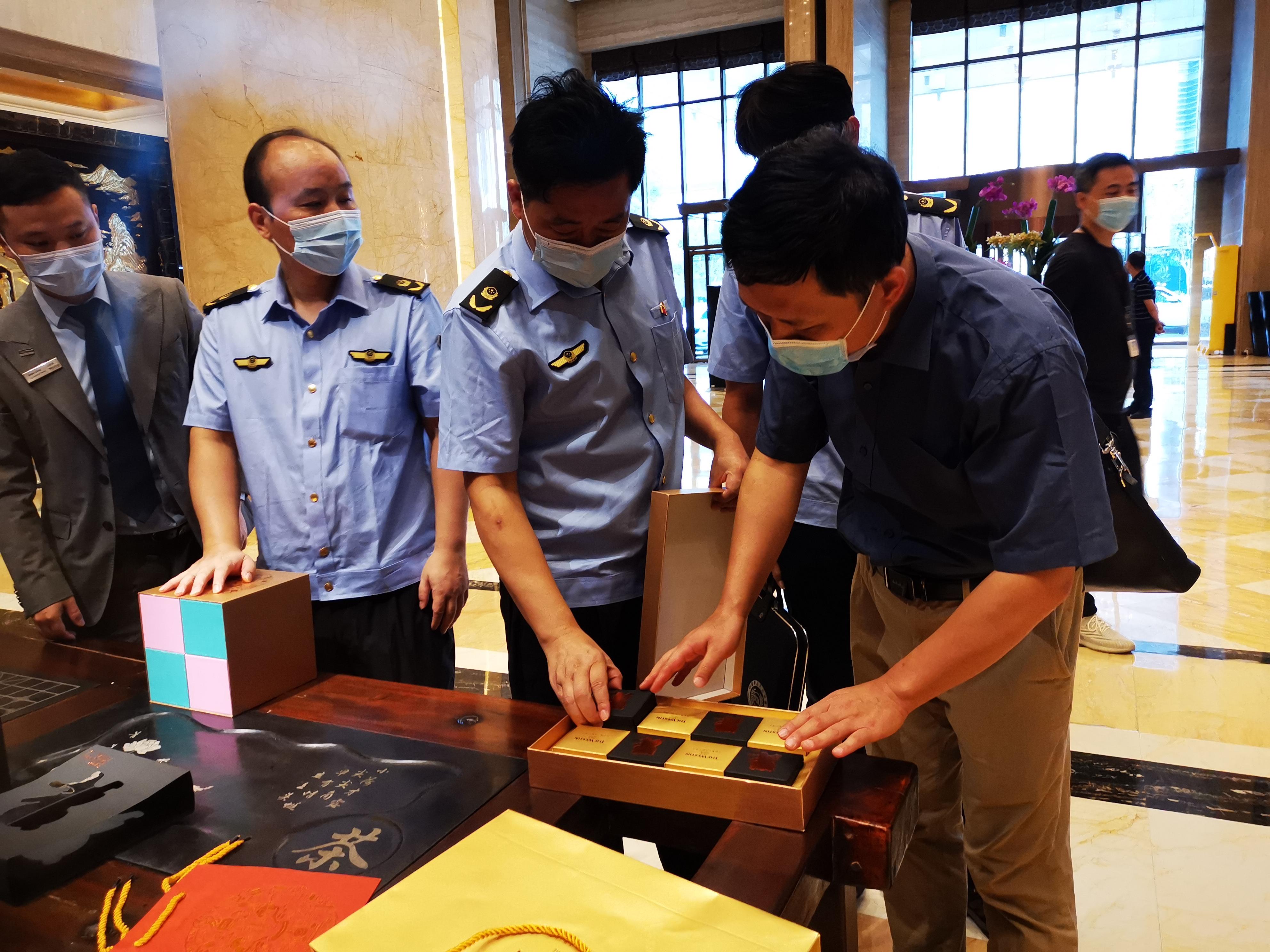 建发股份去年营收突破千亿