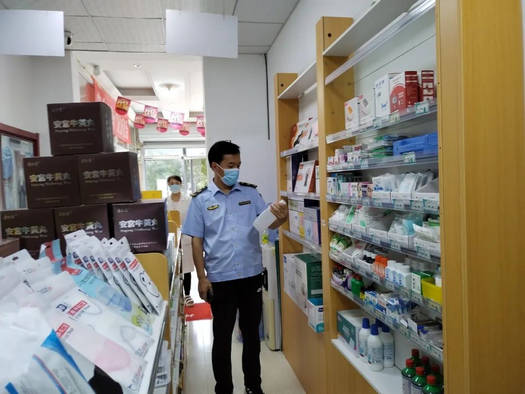  河北石家庄：多措并举加强疫情防控期间市场价格监管