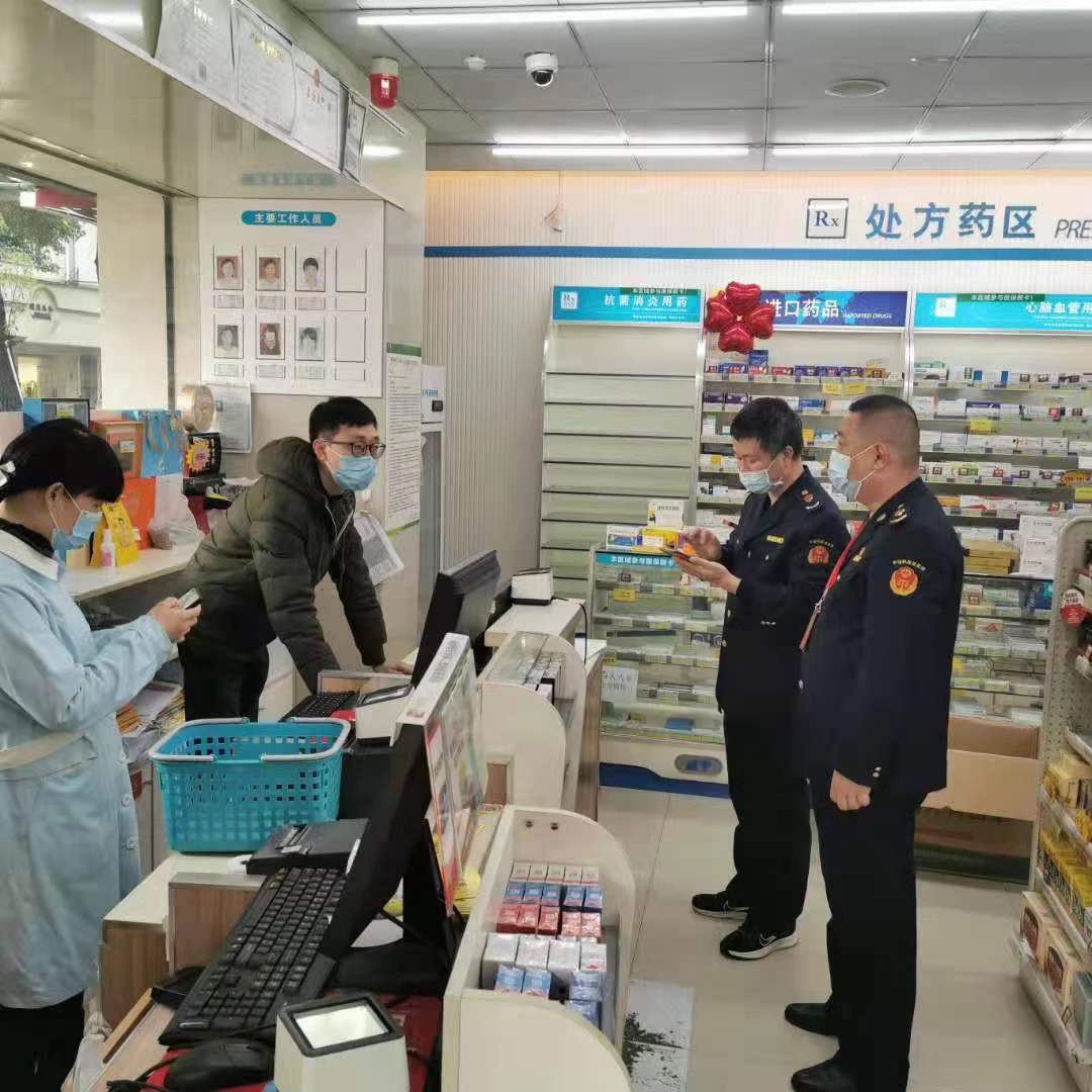 江西省南昌县市场监管局获评“人民满意的公务员集体”