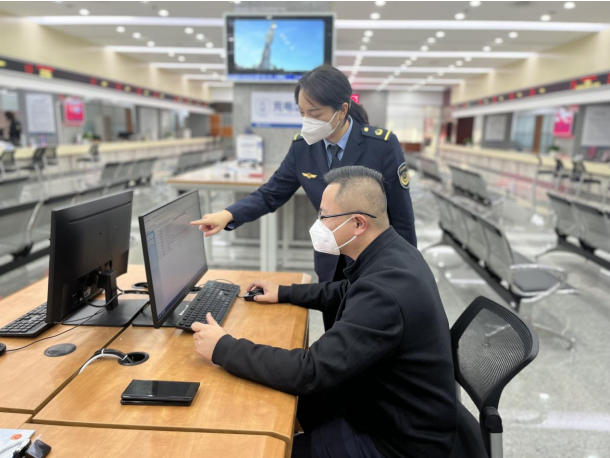 福建厦门：在线免费公告为市场主体减负