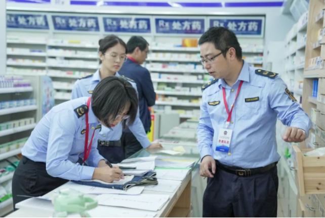 福建省举行药品流通监管现场检查技能竞赛 