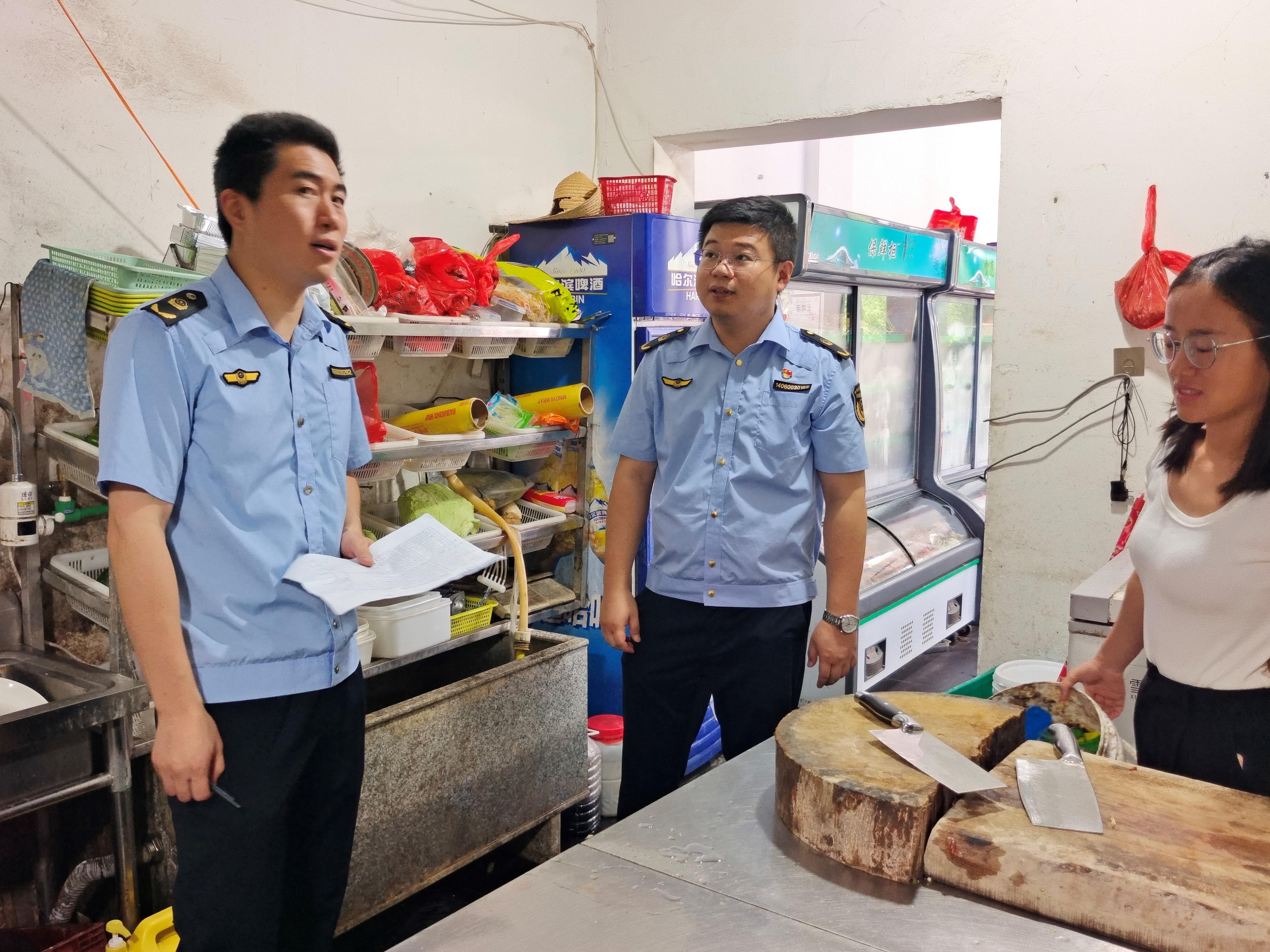 市场监管文化建设纵览