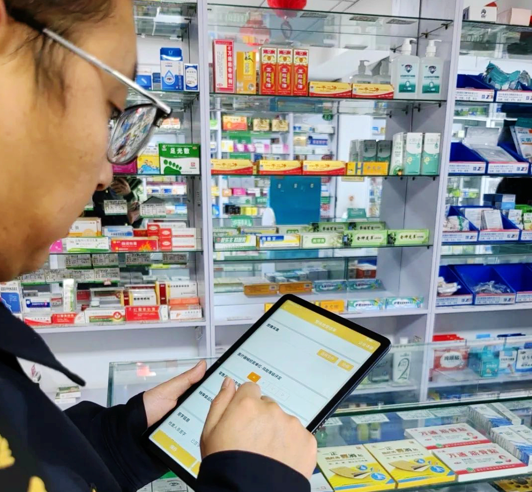 吉林长春：用信息化手段提升重点领域安全监管效能