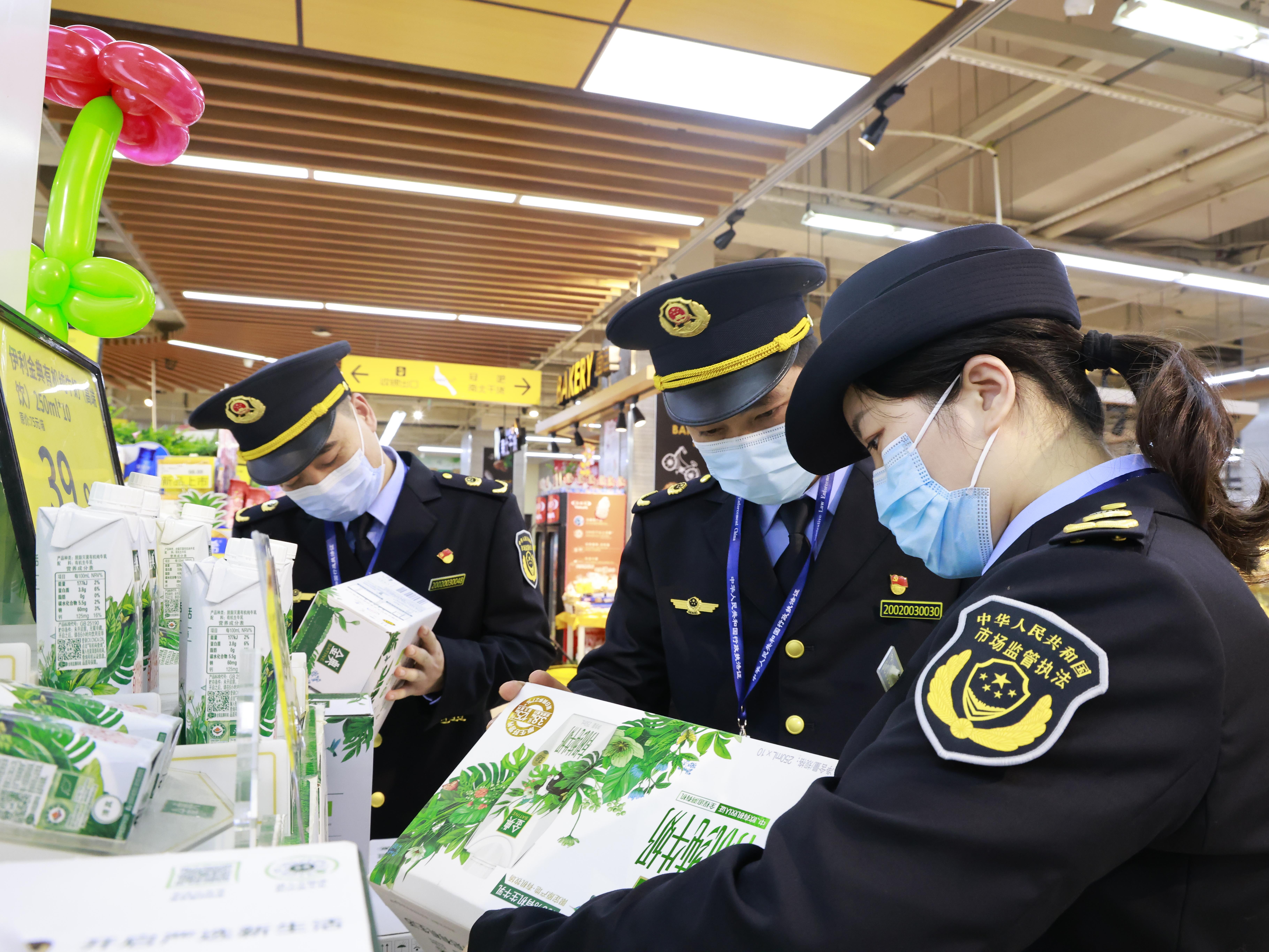 因地制宜 守正创新 广西柳州让消费环境与高质量发展同频共振