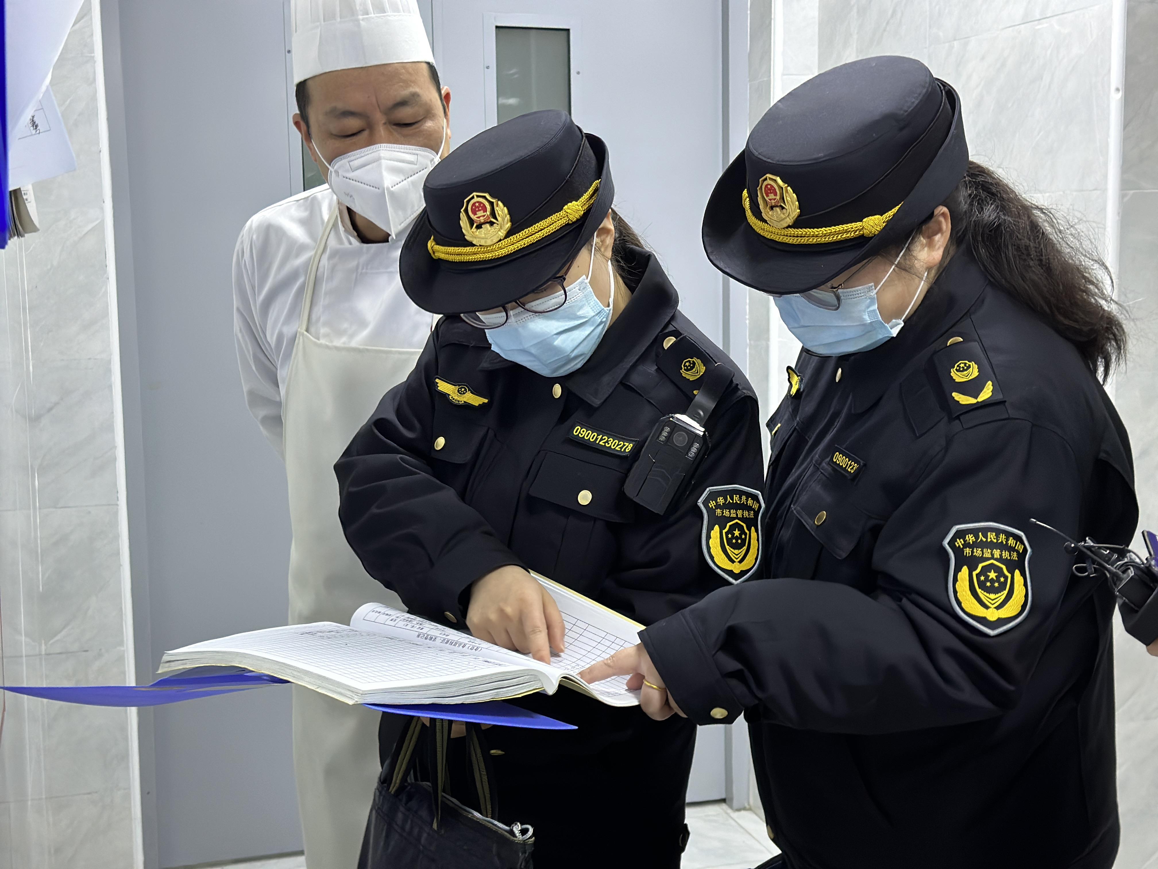 实施提级管理！上海推出新举措守护校园食品安全