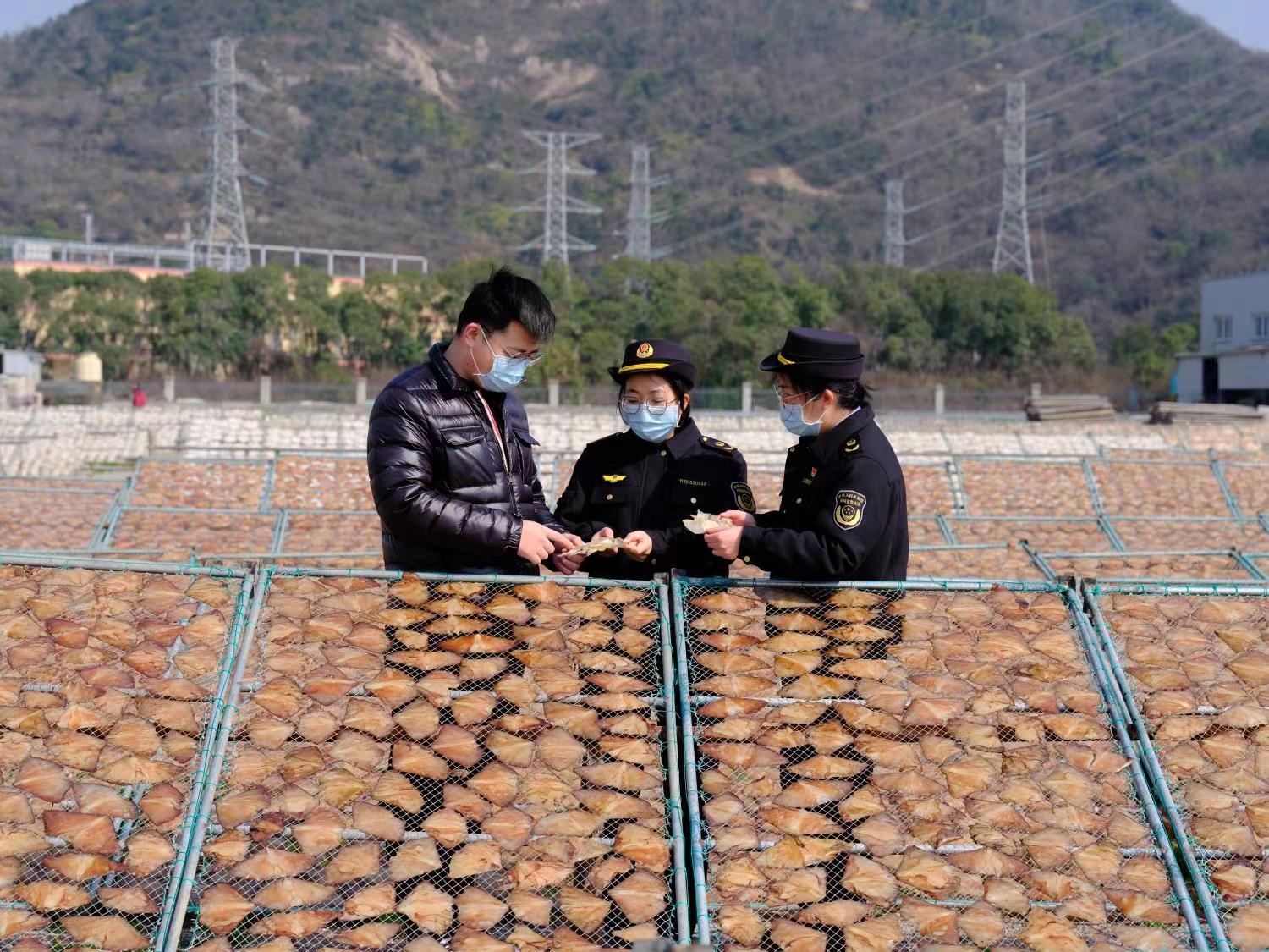 小作坊改造升级 打造消费“金名片”