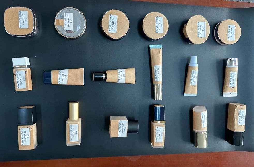  价格相差20倍的底妆有何区别？宁波市消保委消费体验报告告诉你