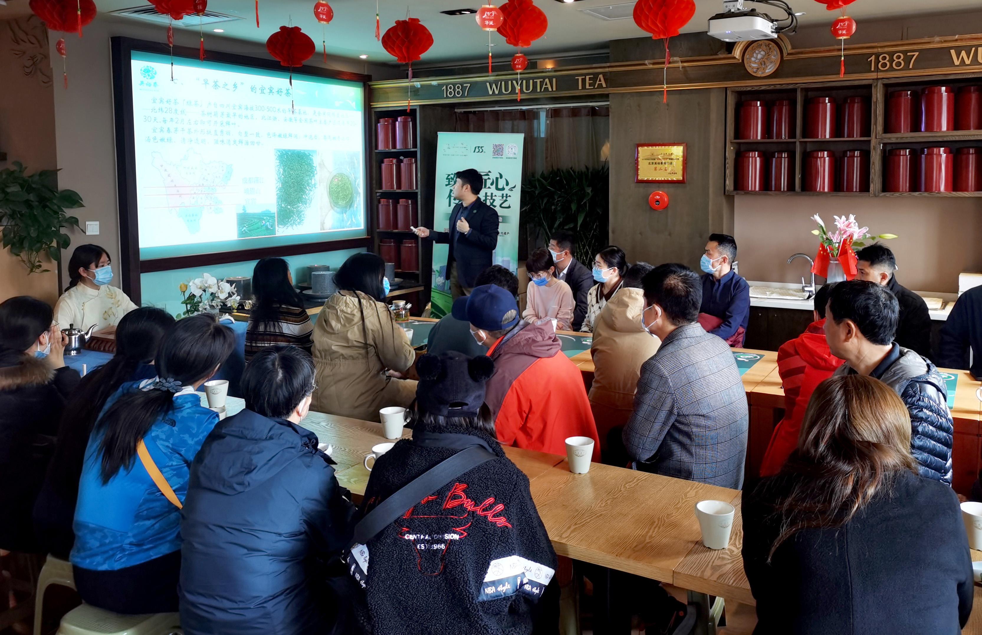 北京东城举办“消费知识大讲堂”活动