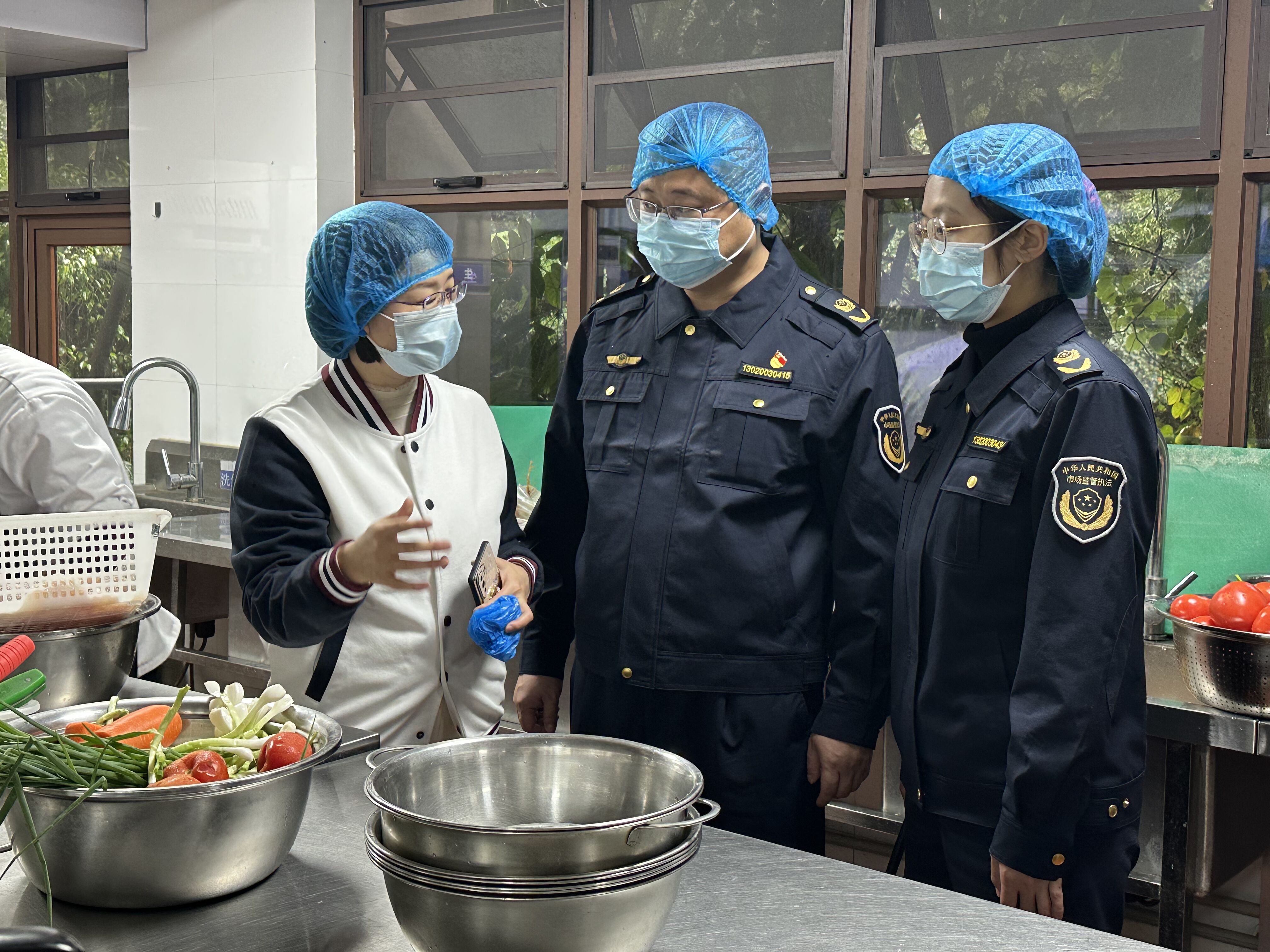 制止餐饮浪费|福建厦门：督促361家餐饮服务经营者自查自纠