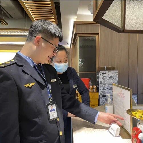  制止餐饮浪费｜福建：查处餐饮浪费违法行为取得初步成效
