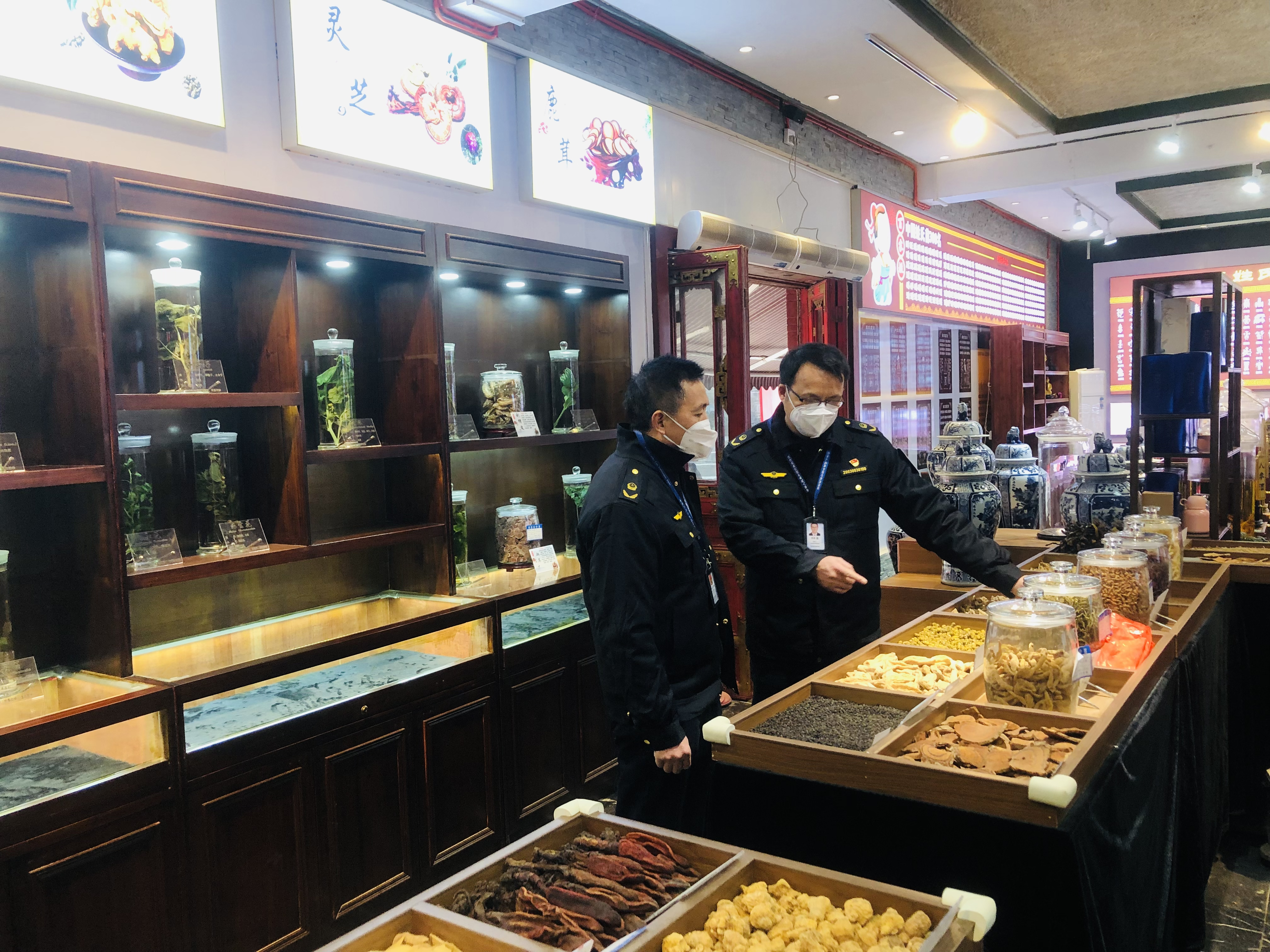 广西桂林：整治遨游市场秩序 严查遨游购物乱象