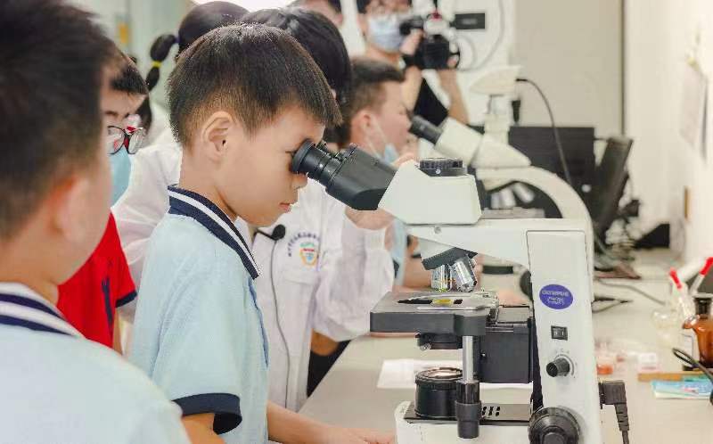  浙江温州：儿童常用药安全状况良好