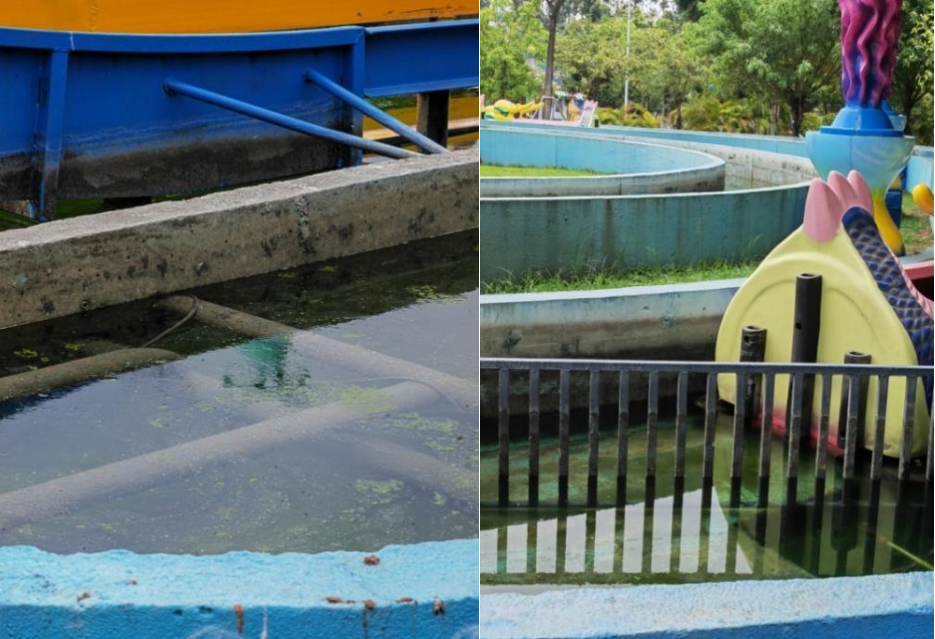 福建省消委会发布儿童游乐场所测评报告：遛娃场所暗藏消费风险