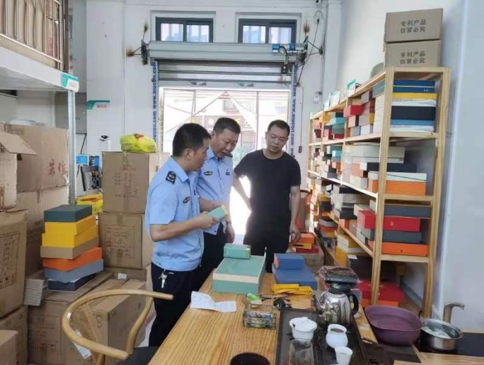  聚焦茶叶过度包装｜福建联合实施治理方案 遏制茶叶过度包装行为
