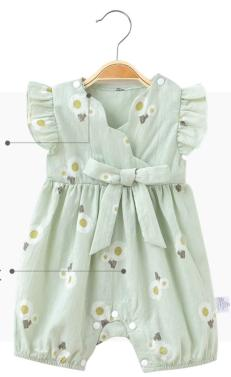 福建召回舒栗牌女童汉服襦裙等8批次缺陷产品