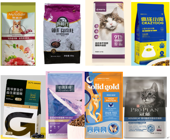  41款宠物食品测评结果出炉 麦富迪、高爷家细菌总数超标