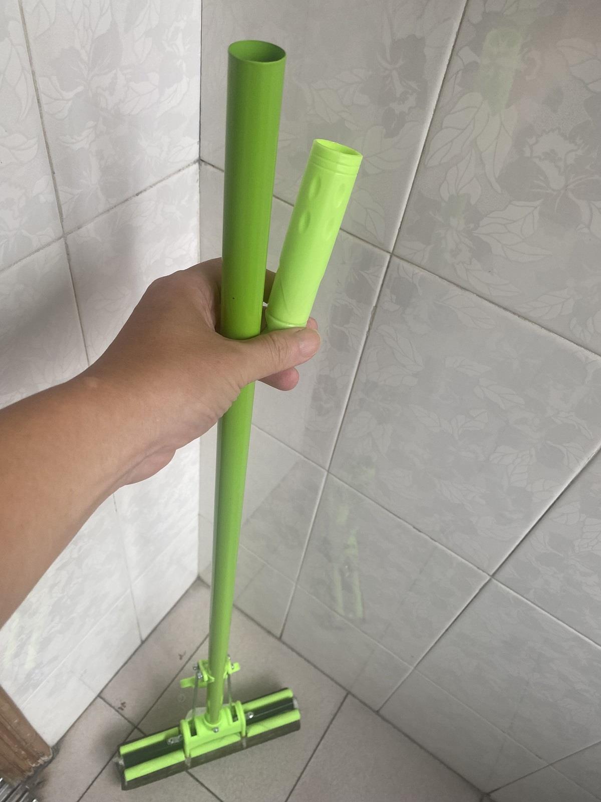  拖把手柄脱落有隐患 福州市消委会提醒防范带钢管的清洁用具伤人