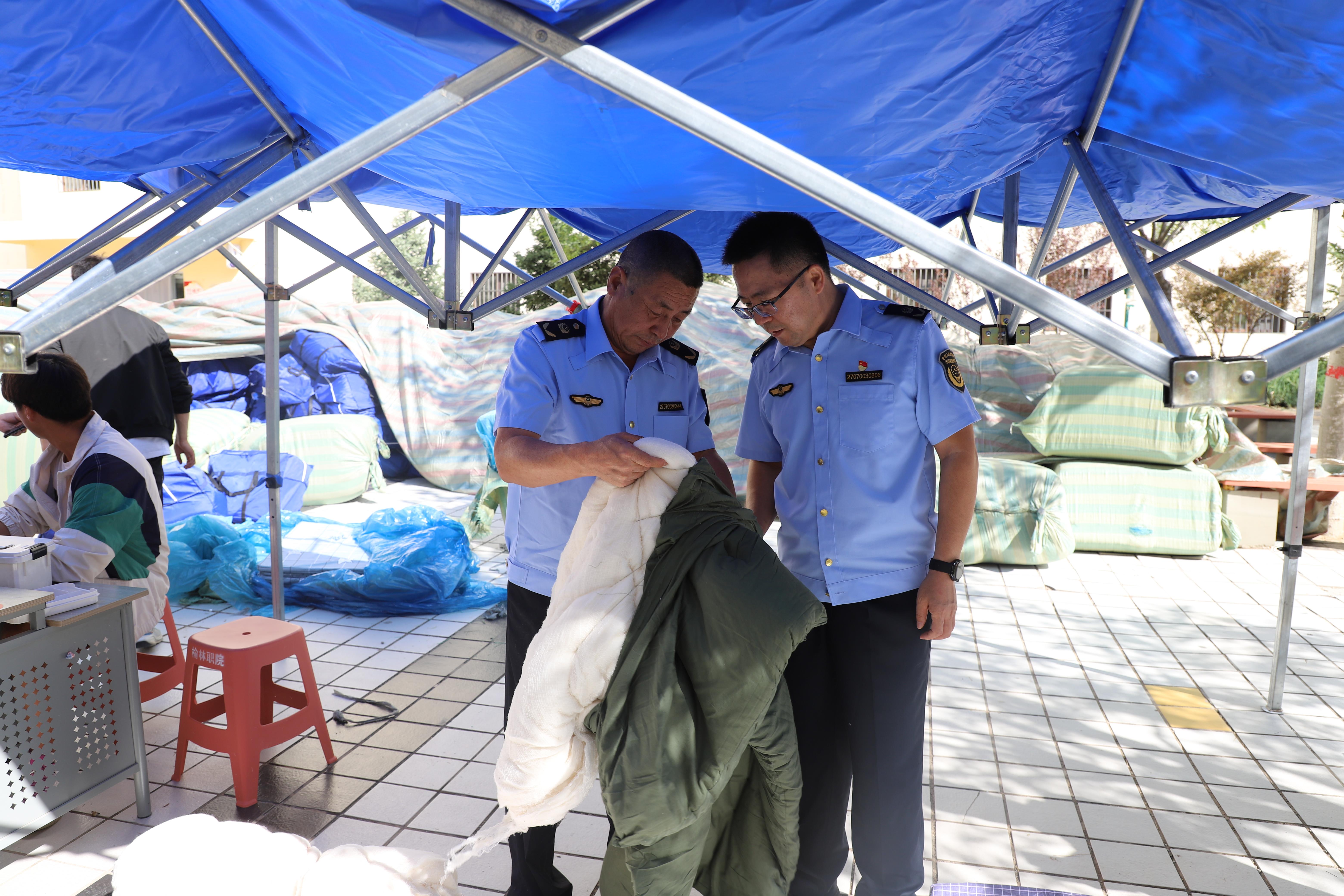 陕西榆林：开展消费维权“进校园”宣传教育活动