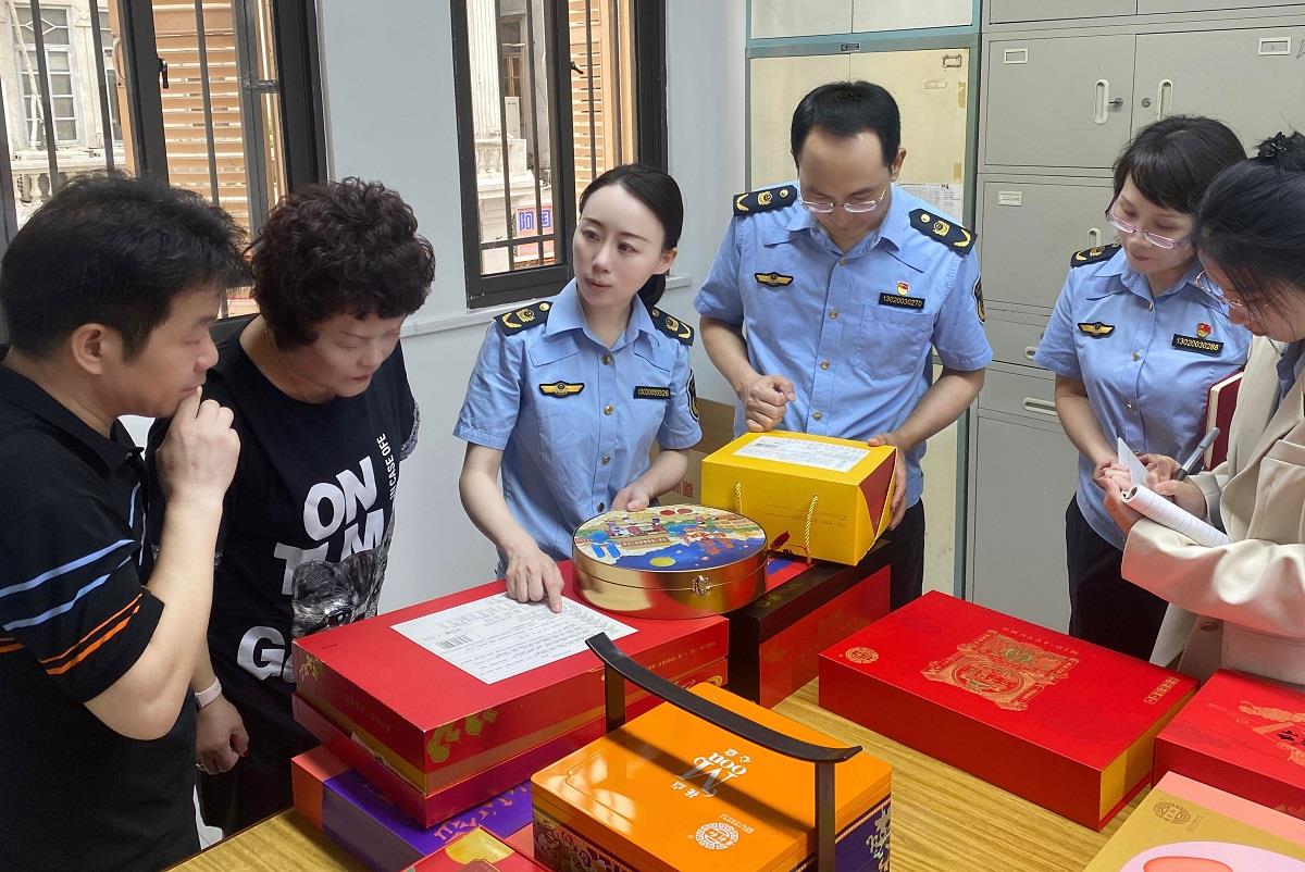 包装新标准 实施看市场