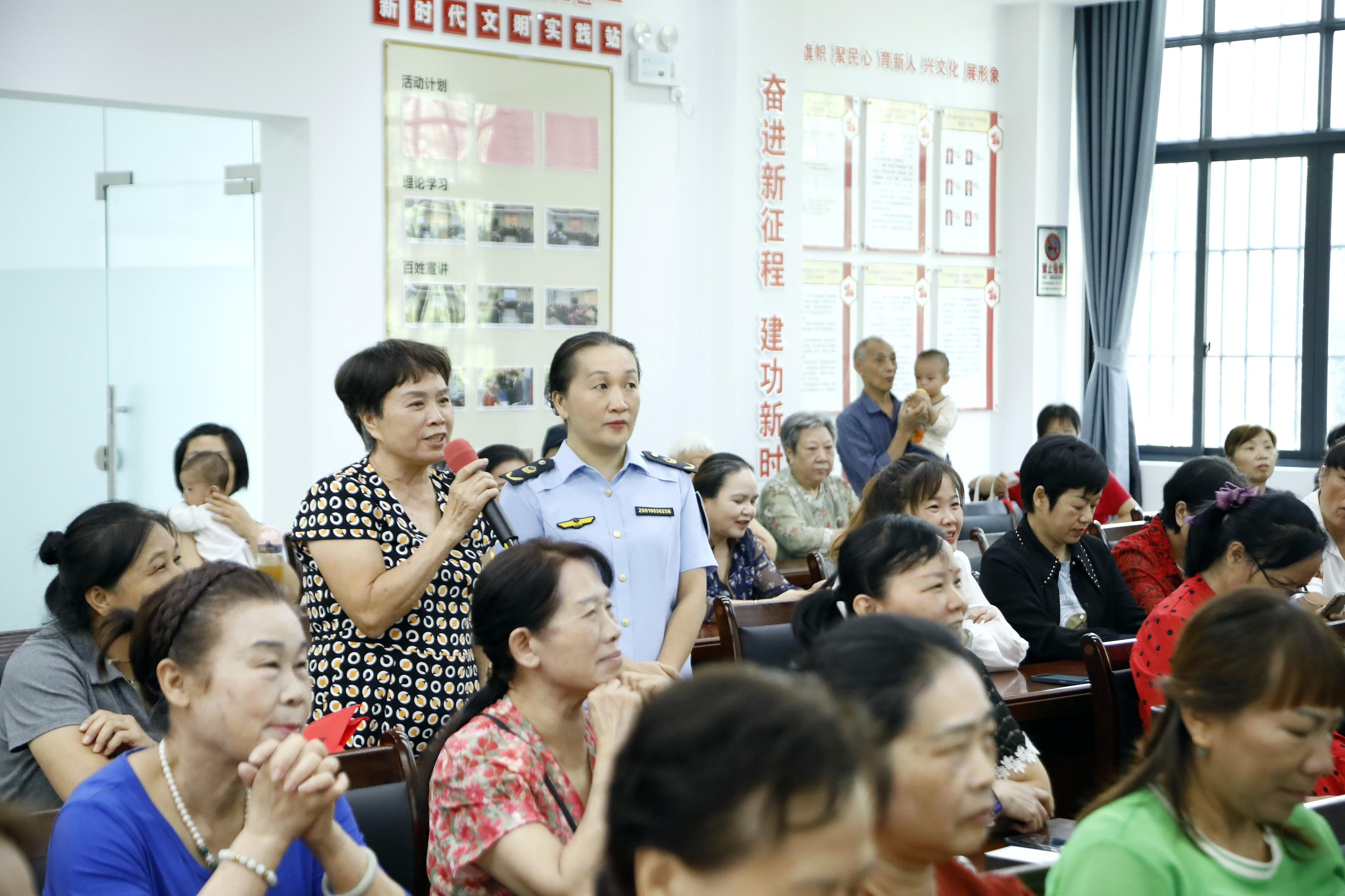 广西南宁：科学认知保健食品 引导公众理性消费
