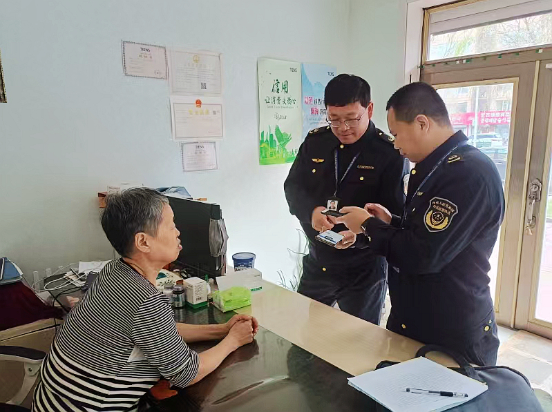  吉林敦化：开展直销行业价格监督检查