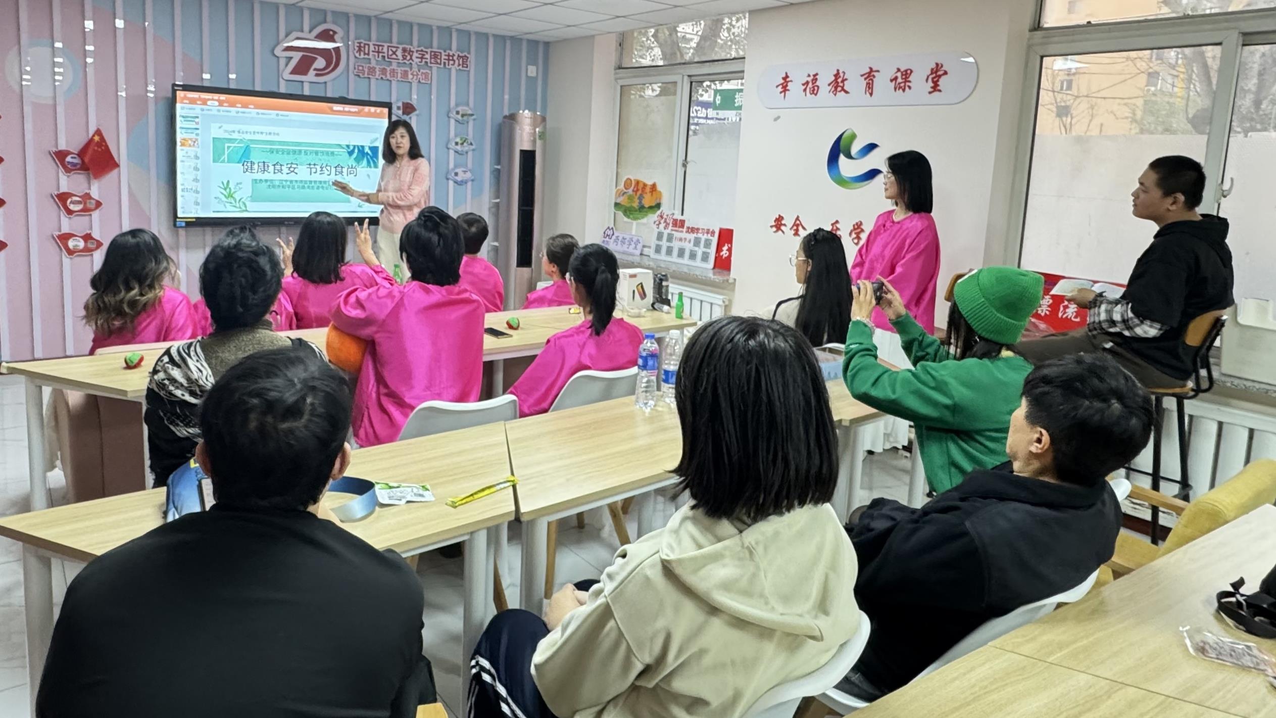 制止餐饮浪费｜辽宁：反食品浪费全链条发力