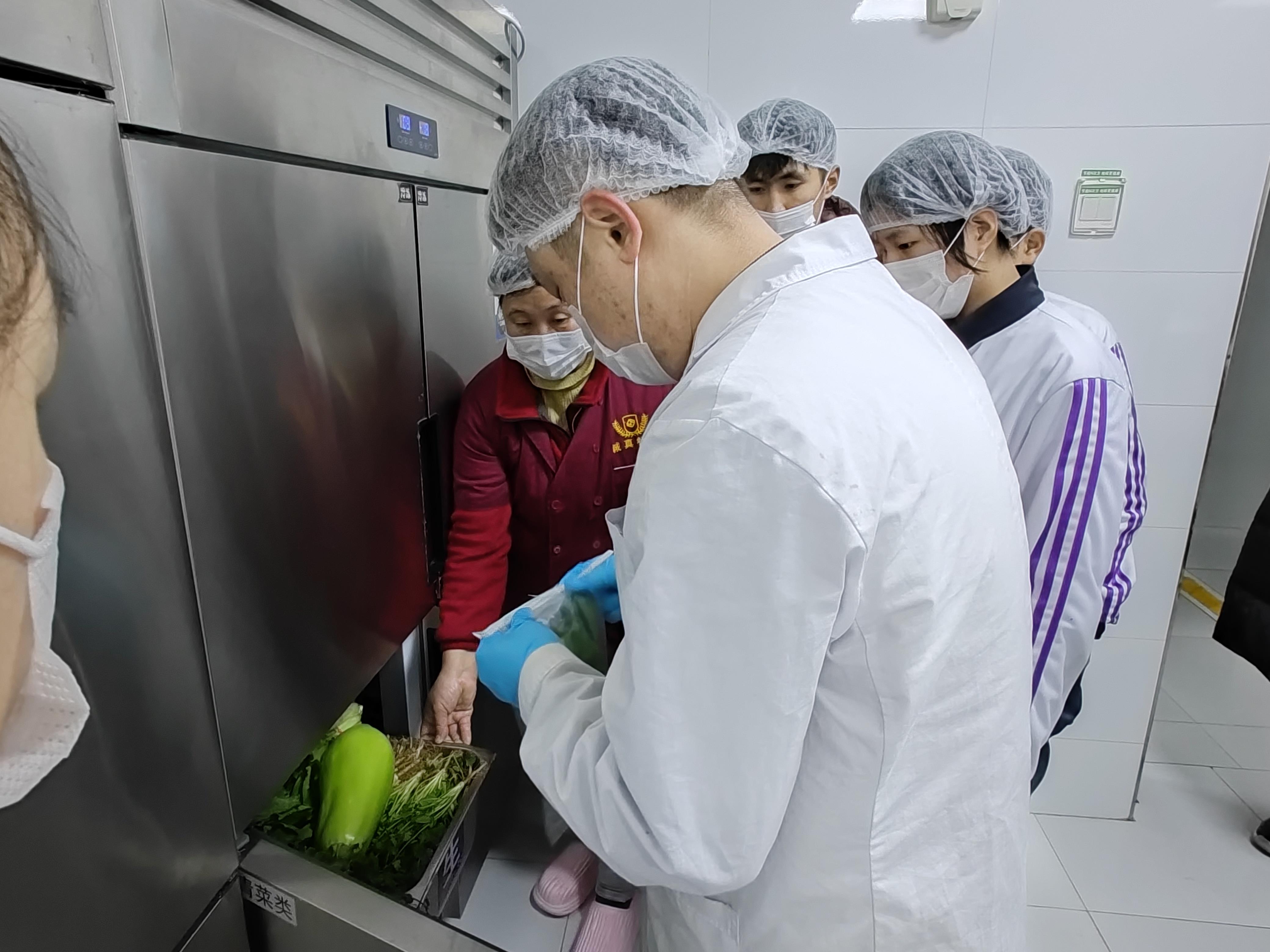  辽宁沈阳启动“你点我检”意见征集系统