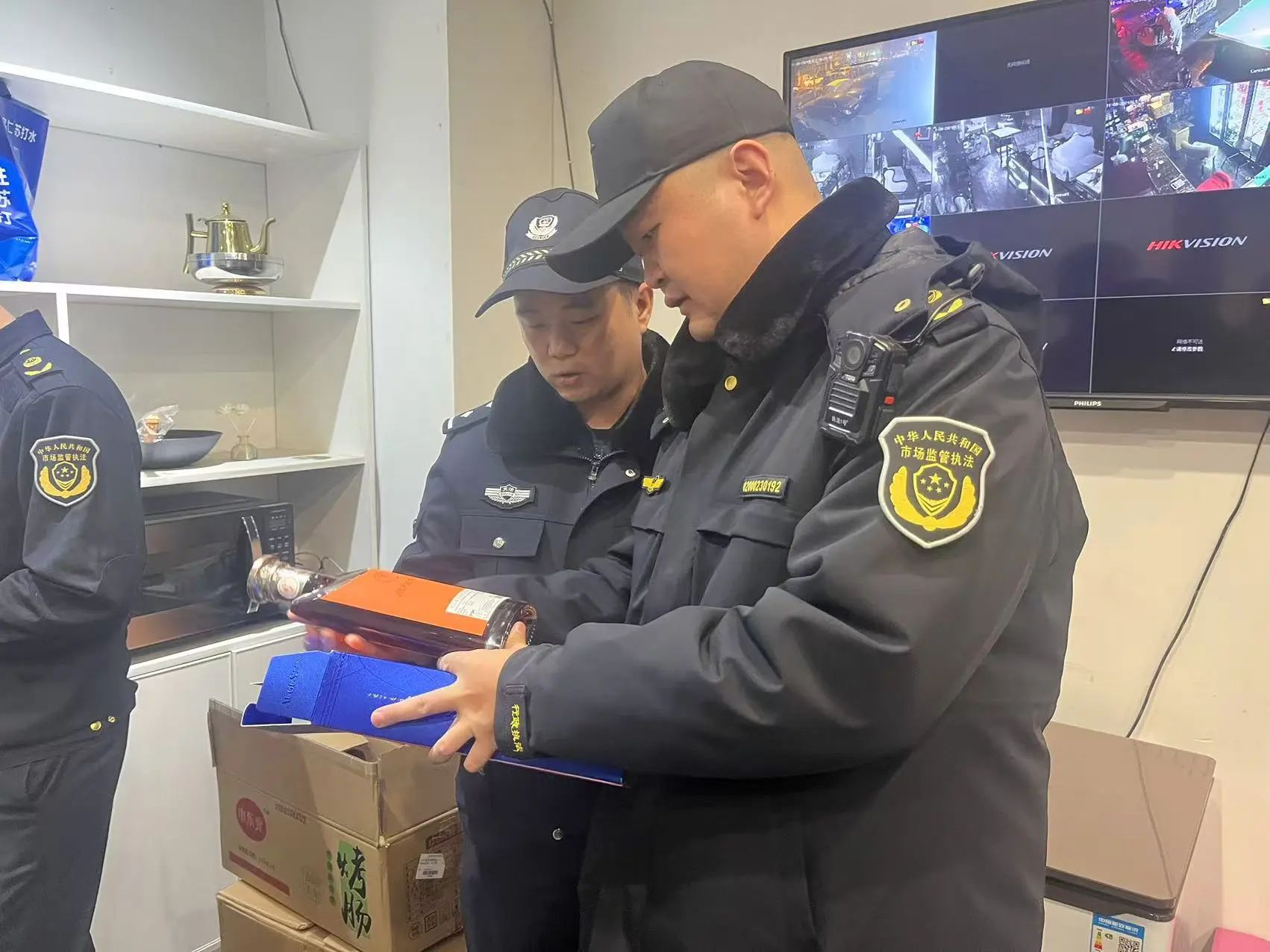 天津和平：开展娱乐场所专项检查