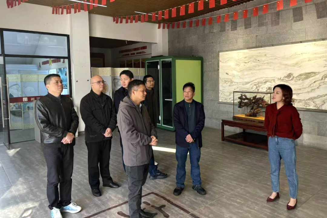 强化助企帮扶指导 助力企业焕发活力 福建省市场监管系统开展质量技术帮扶活动侧记