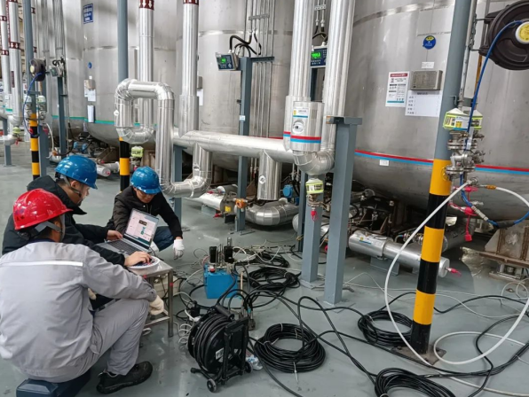 福建：计量科技助企提质效