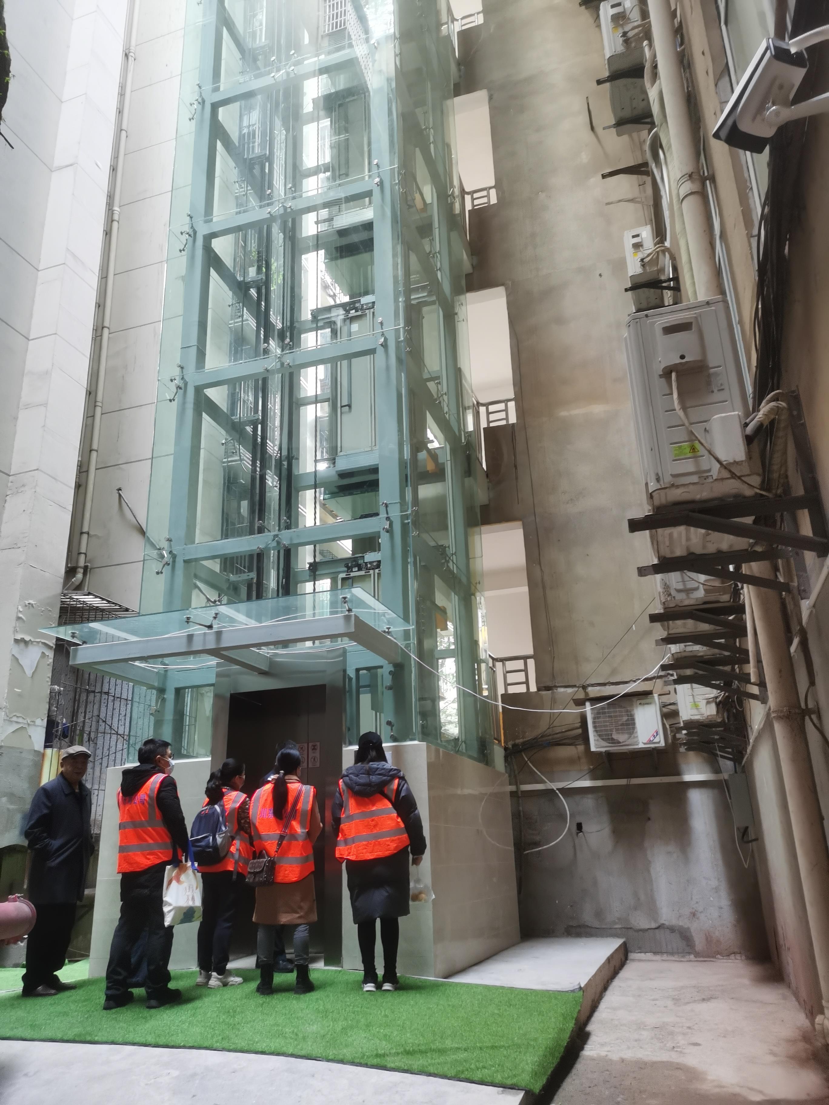 禁止电动车进入电梯！重庆电梯安全管理新规3月1日起实施