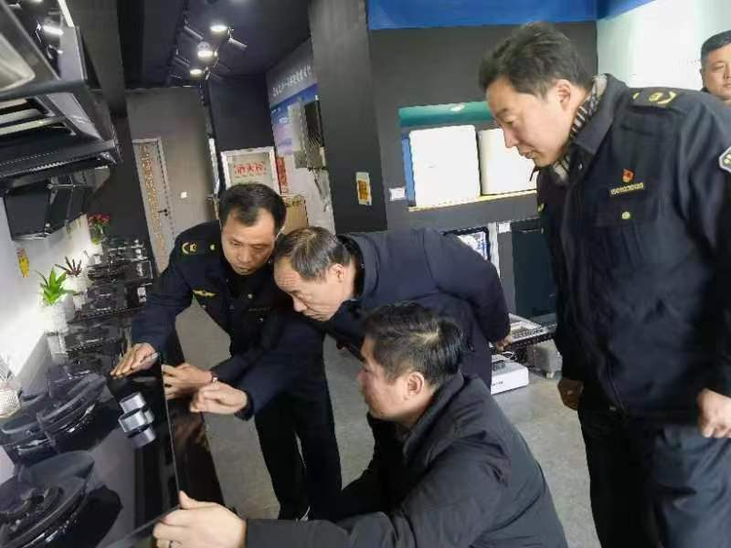 山东济南：加强重点工业产品质量监管