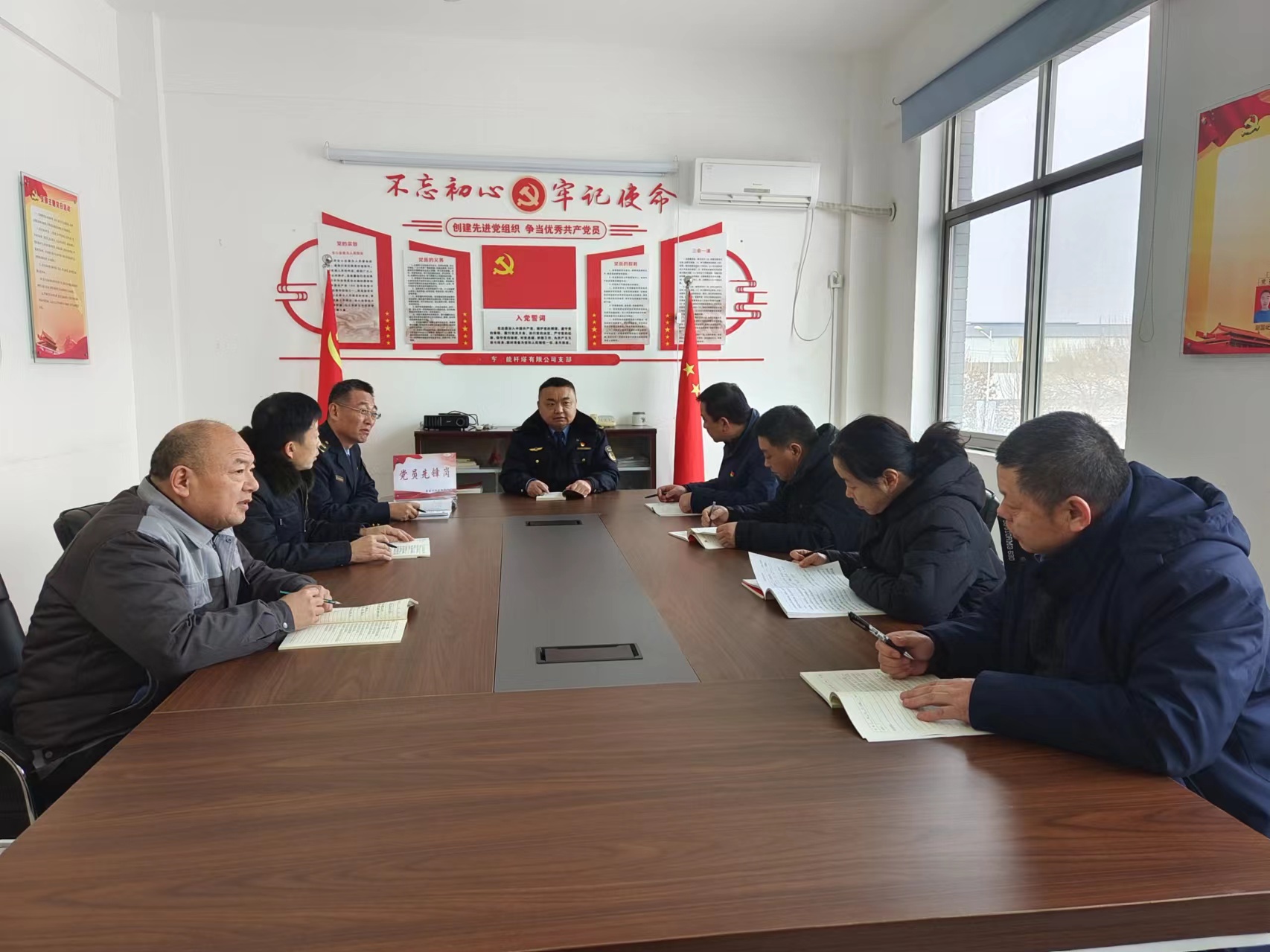 山东莘县市场监管局：实干笃行谋发展 砥砺奋进谱新篇