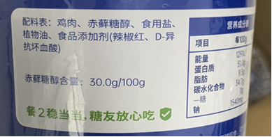 上海市消保委曝光“瘦弱意见”食物直播间乱象 微信视频号患上分垫底