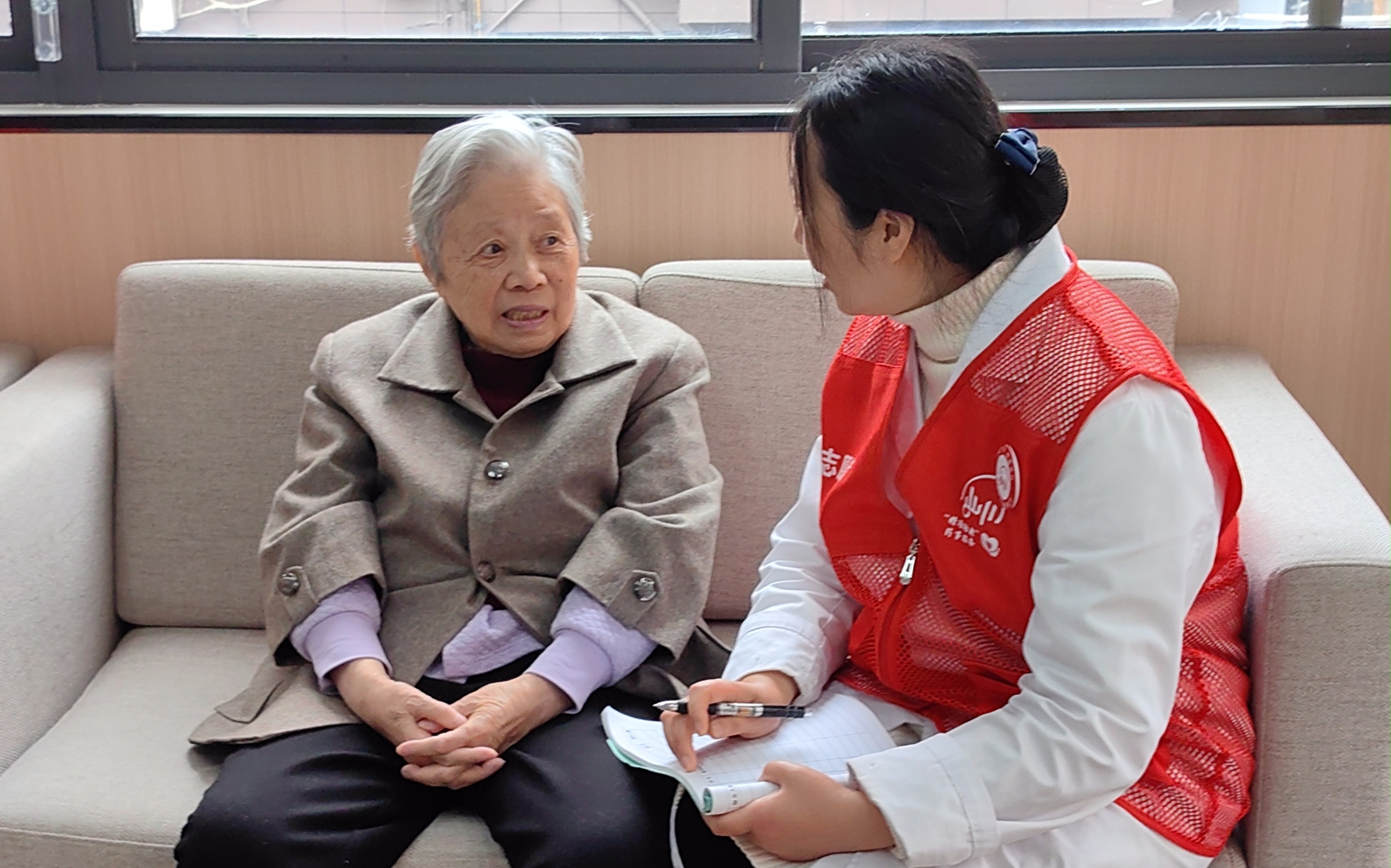  南京建邺：打造“精准助老”药事服务特色品牌
