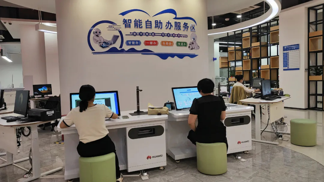 福建漳州：“一键申报”推进市场准入服务极简化