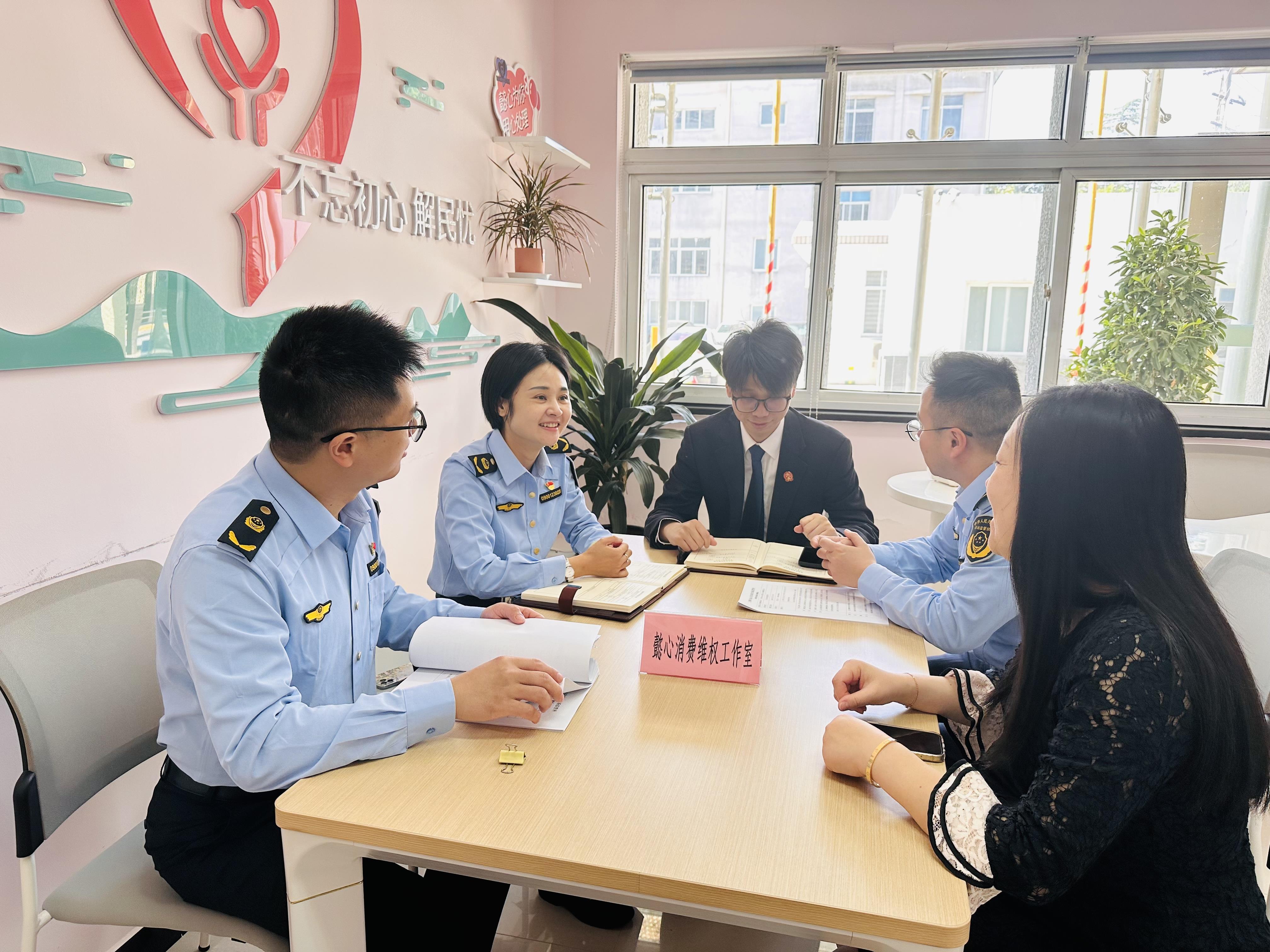  上海：多部门联合化解装修合同纠纷 助力消费者退回30万元