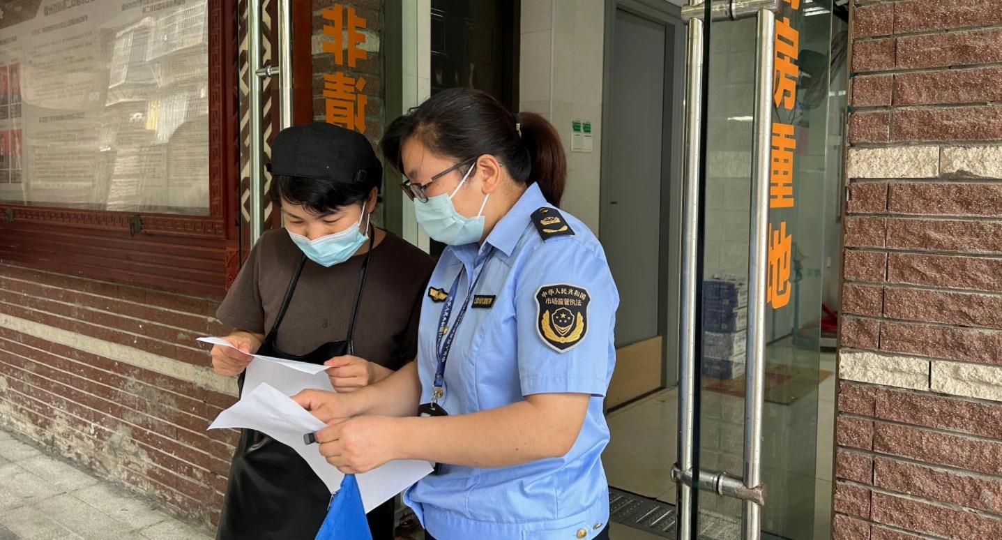  福建全力保障中高考期间价格秩序稳定和饮食安全