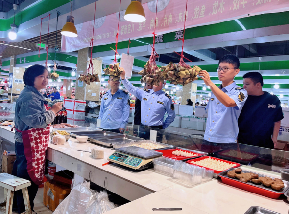  启动！舒城县杭埠河沃孜大桥