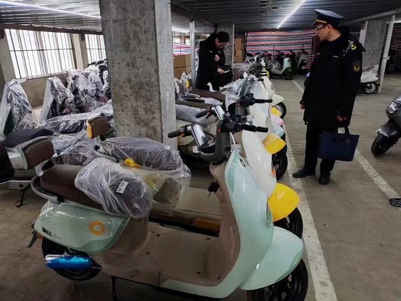  存在非法改装等行为 南京一鸣车辆销售服务有限公司被列入严重违法失信名单